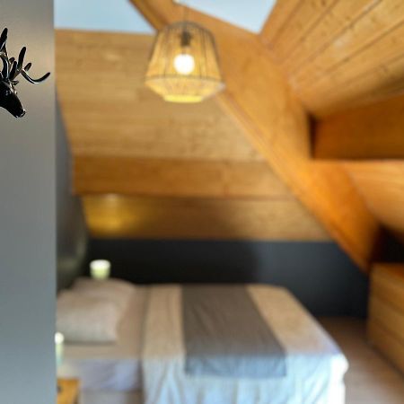 Sur Les Hauteurs De Cauterets, 2 Chambres 5 Pers Екстериор снимка