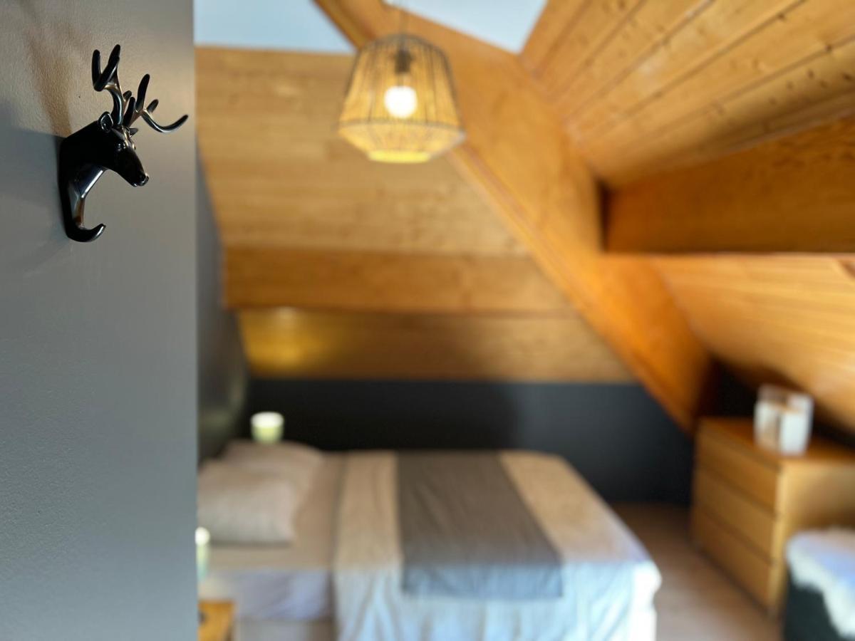 Sur Les Hauteurs De Cauterets, 2 Chambres 5 Pers Екстериор снимка