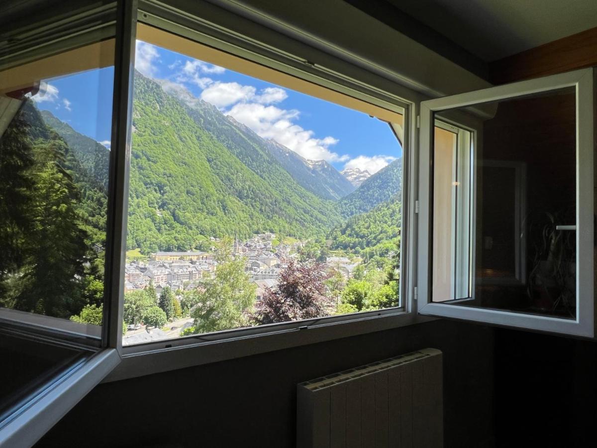 Sur Les Hauteurs De Cauterets, 2 Chambres 5 Pers Екстериор снимка