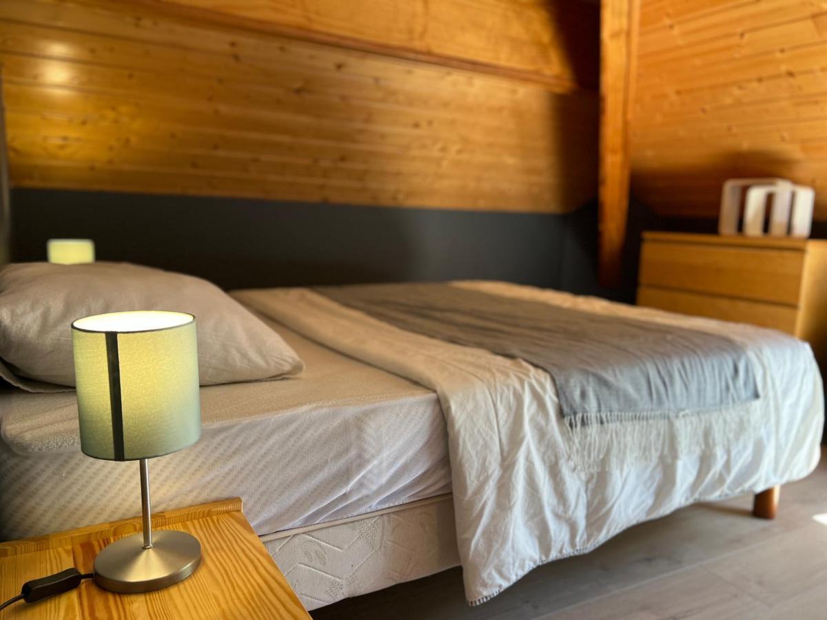 Sur Les Hauteurs De Cauterets, 2 Chambres 5 Pers Екстериор снимка