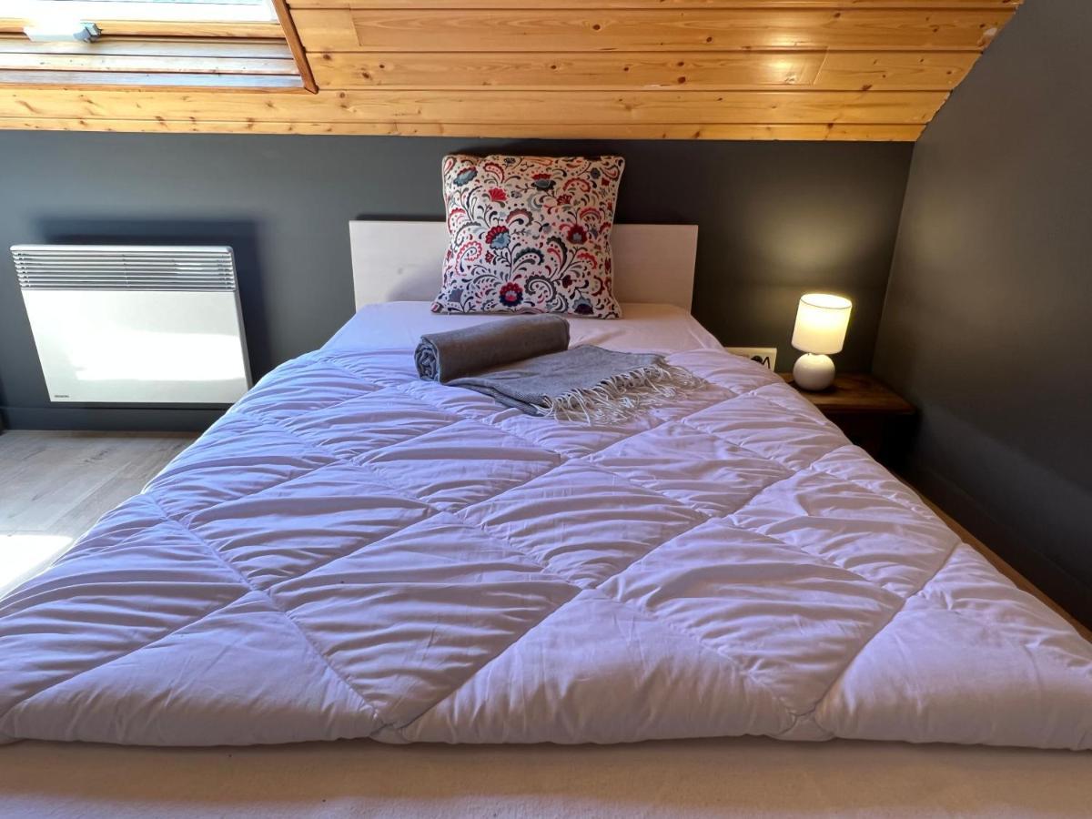 Sur Les Hauteurs De Cauterets, 2 Chambres 5 Pers Екстериор снимка