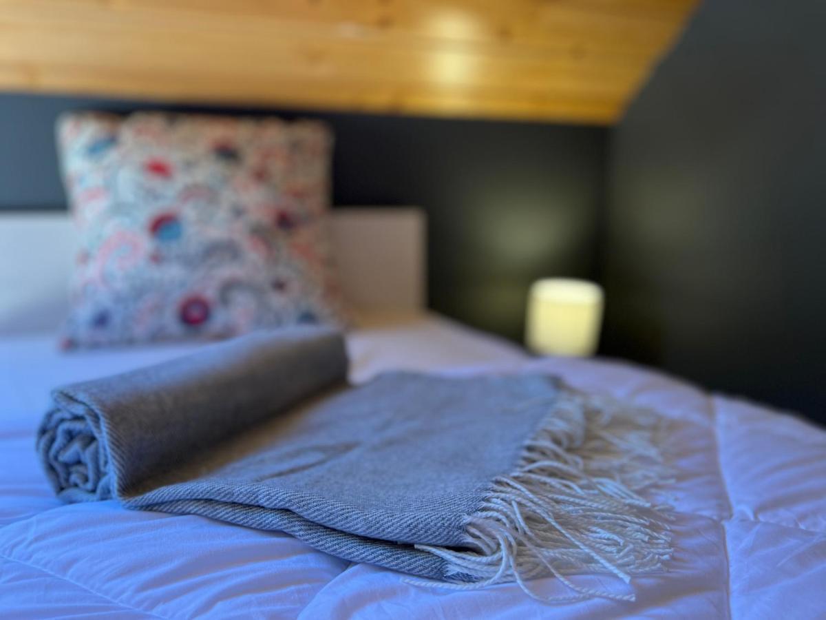 Sur Les Hauteurs De Cauterets, 2 Chambres 5 Pers Екстериор снимка